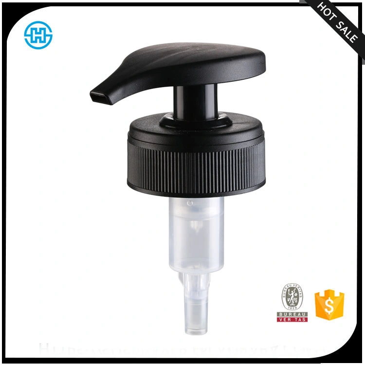 18 20 24/410 Neck White/Transparent/Black PP Plastic Spray Head/Lotion Pump Cosmetic Packaging Accessories