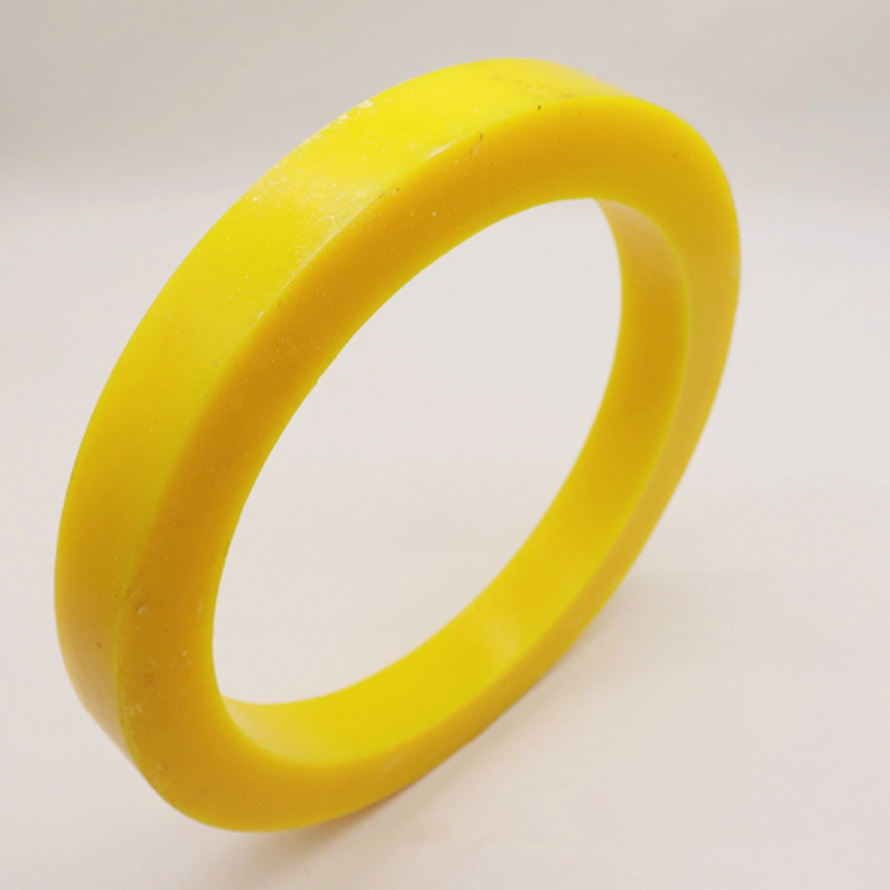 Wear Resistant Casting Polyurethane Elastomer Products