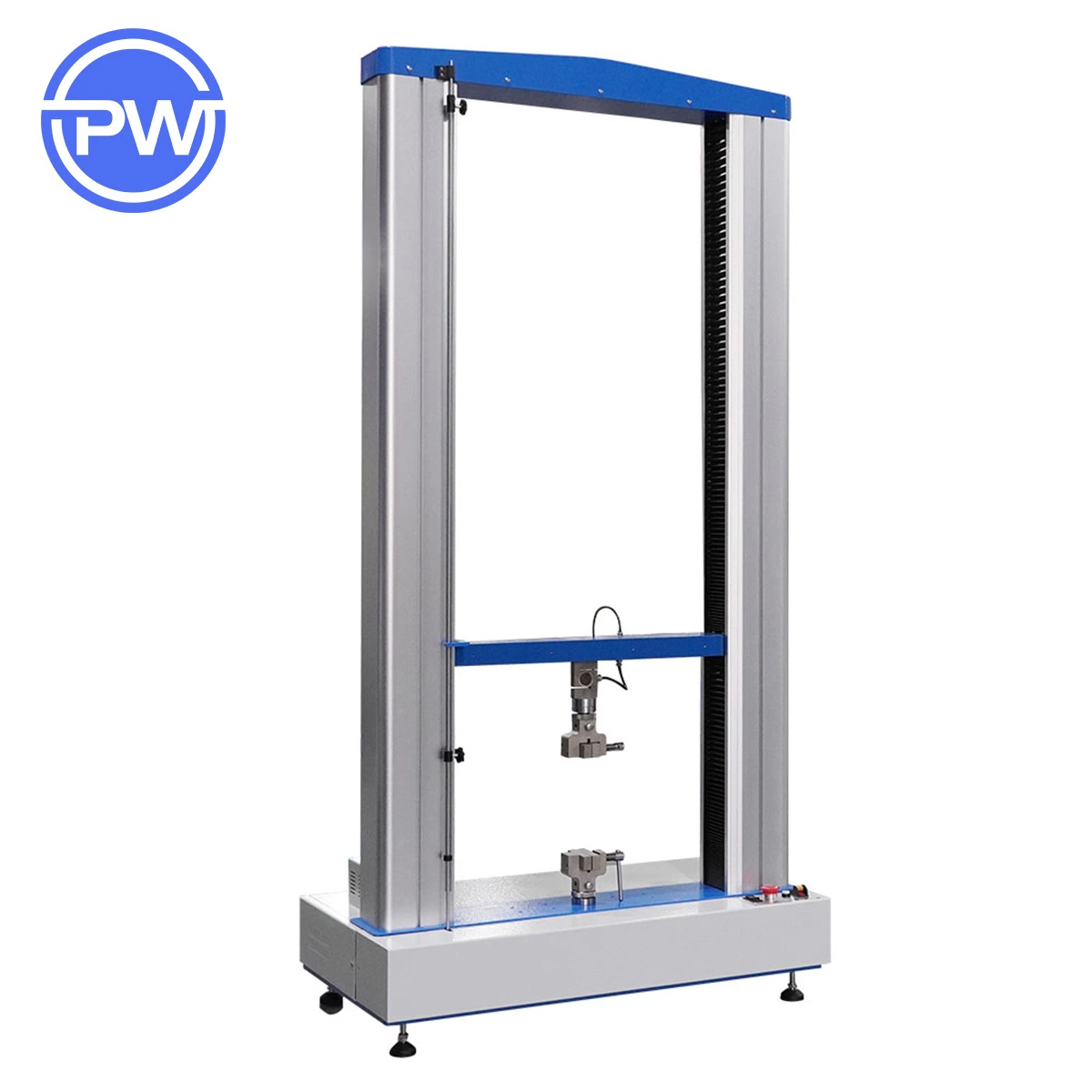 Fabric Seam Slip Testing Machine/Servo Universal Tensile Strength Testing Machine