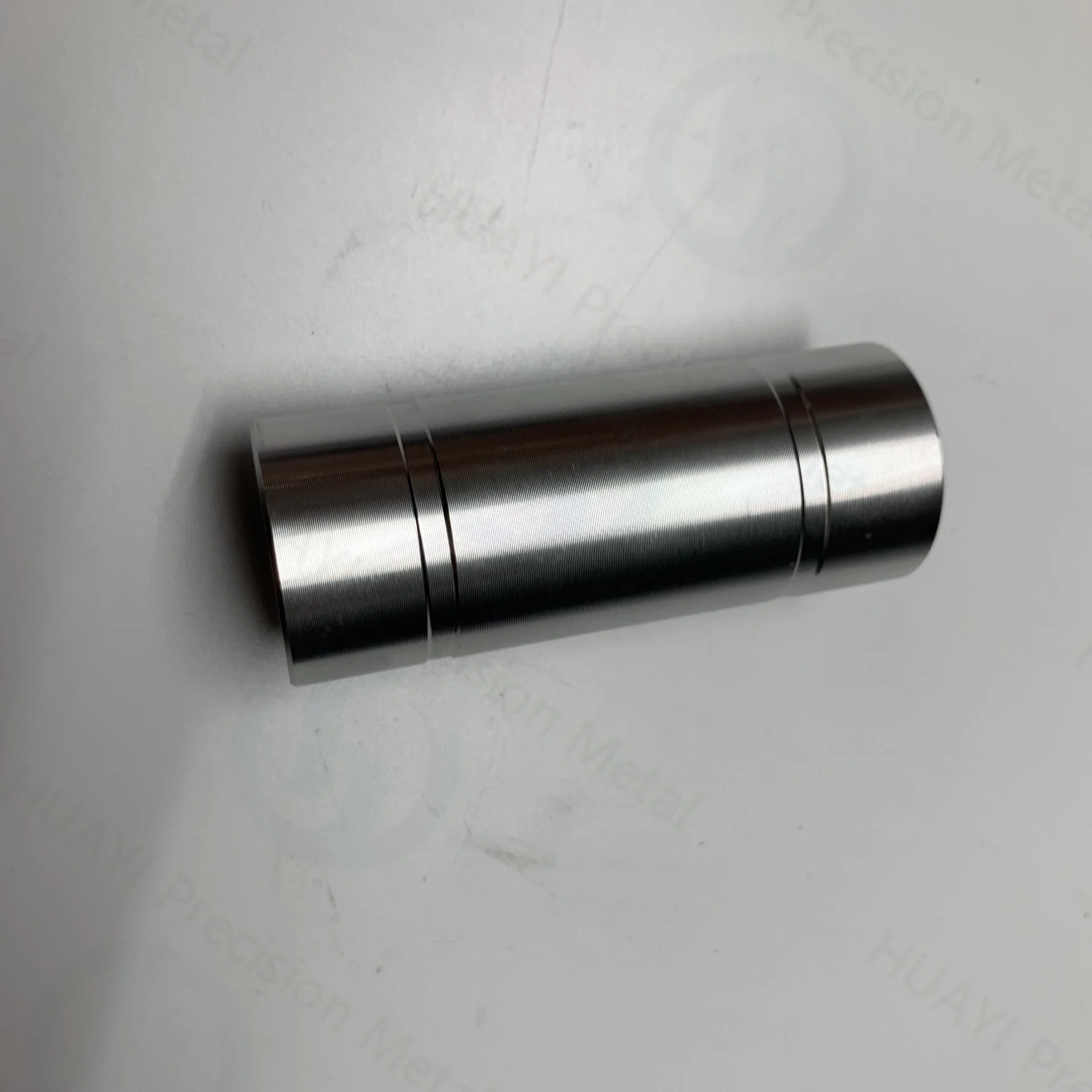 Custom Aluminum 6061-T6 CNC Milling Parts and Other Metal Processing Service