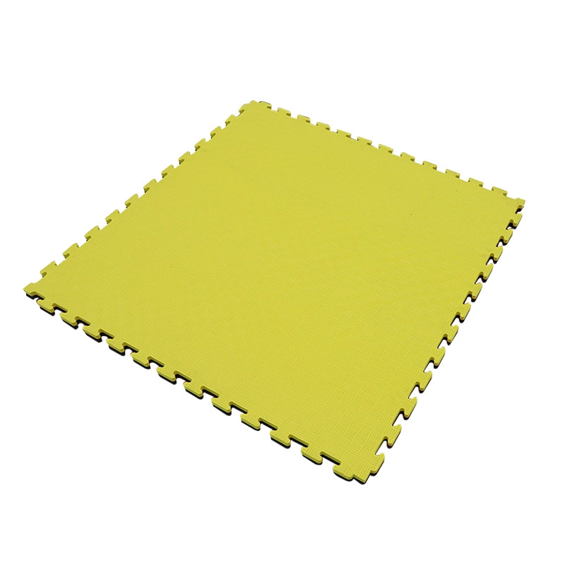 Safety Crash Mats Non-Fold 4X6 FT X 8 Inch