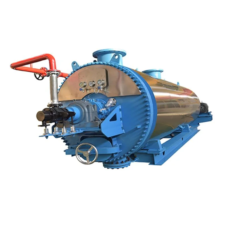 Rendering Waste Plant Machine Manufacturers/Animalwaste Rendering Machine