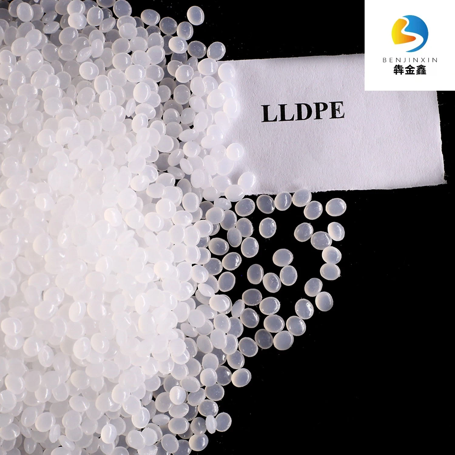 Polietileno de alta calidad LLDPE Polvo para Inyección extrusión LLDPE Polvo de fabricante