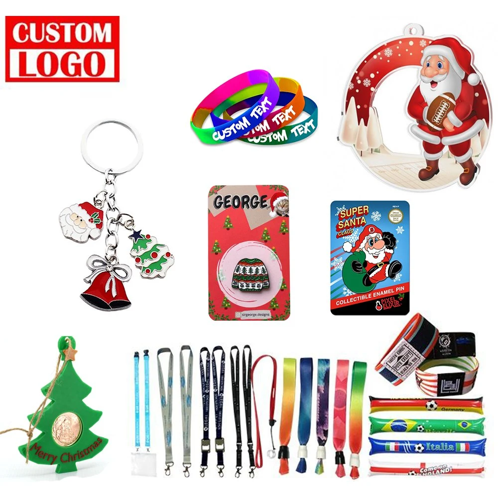 Custom Christmas Promotional Gift Sets with Logos Luxury Promotions and Business Gift Sets Items Promotional Friend Gifting Products