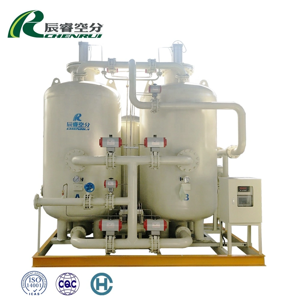 2022 Top Quality Chenrui Psa Nitrogen Generator for Oil and Gas Industry