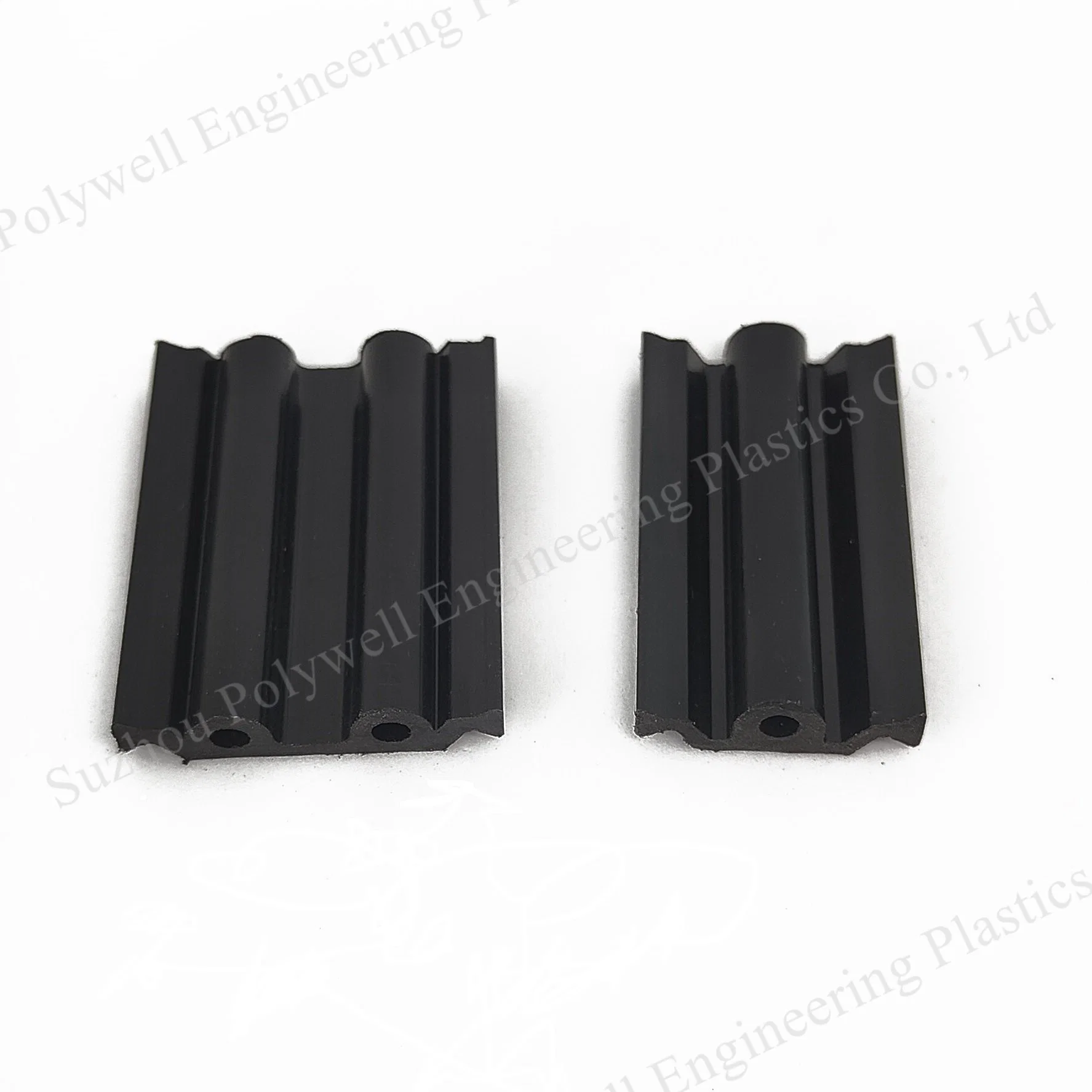 Extrusion Grade Polyamide66 Sound Heat and Sound Insulation Thermal Break Material Use for Window and Door