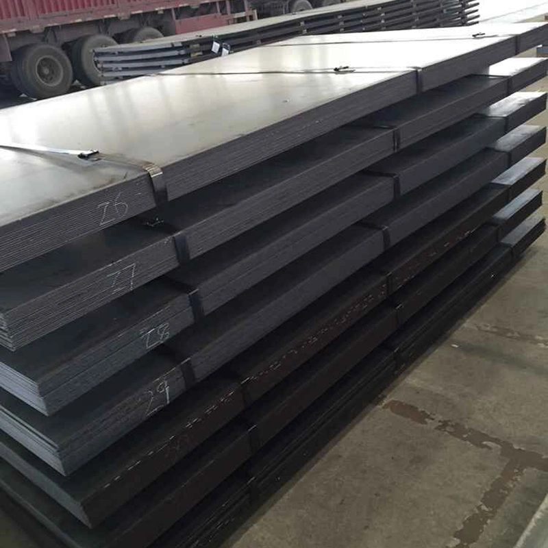 ASTM A53 Grade B Hot Rolled Steel Plate