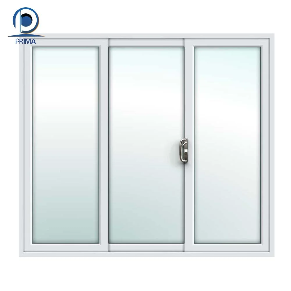 Prima High quality/High cost performance  UPVC Window Casement PVC Sliding UPVC Door&Windows