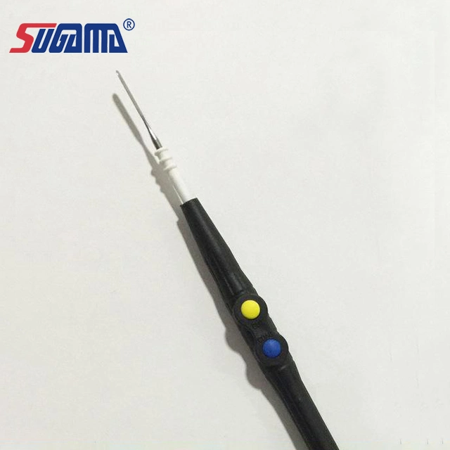 High Standard in Quality Electrical Surgical Pencil Equipment