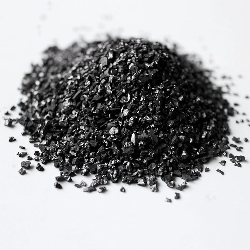 Bulk Coconut Shell Activated Charcoal Gold Extraction Carbon Active Price