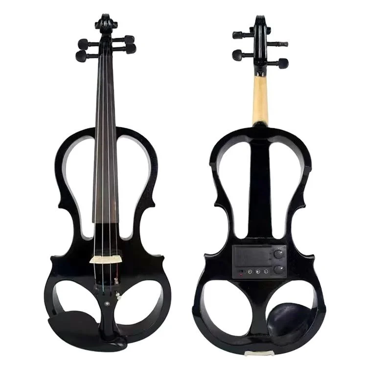 Palo Brasil alemán venta violines violín electrónicos de China