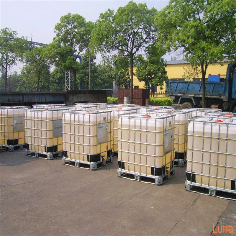 99 % Liquid Market Formic Acid Price