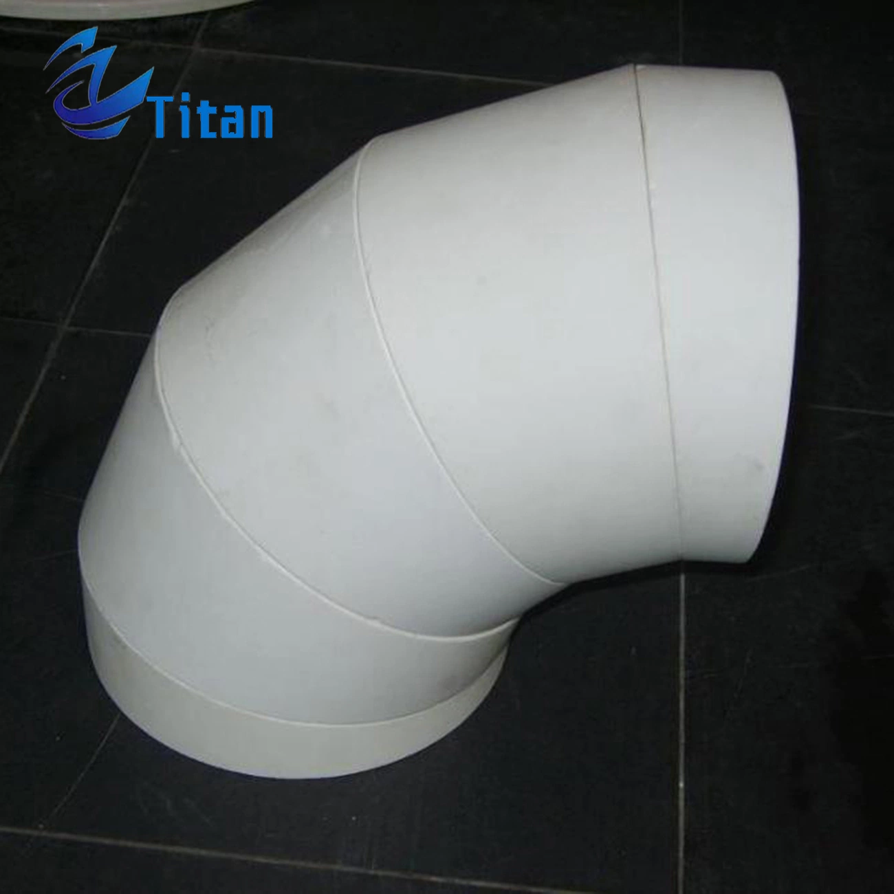 High quality/High cost performance  White Zro2 Zirconia/Alumina Ceramic Tube Construction Machinery