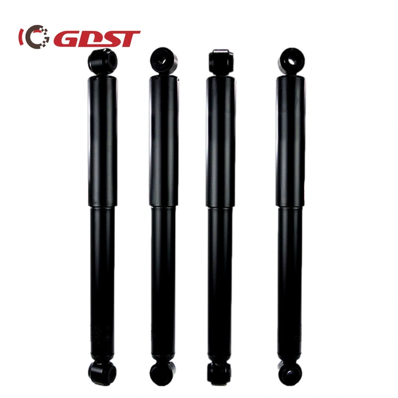 GDST Hot Selling Wholesale/Supplier Price Auto Parts 3440056 Shock Absorber for Toyota VW