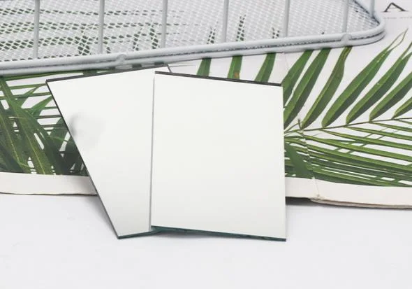 1.2 mm Single Coated Aluminum Mirror