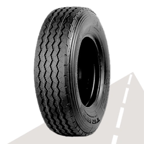 Best Quality Triangle Brand Radial Truck and Bus Tires Tr638 7.50r20 8.25r20