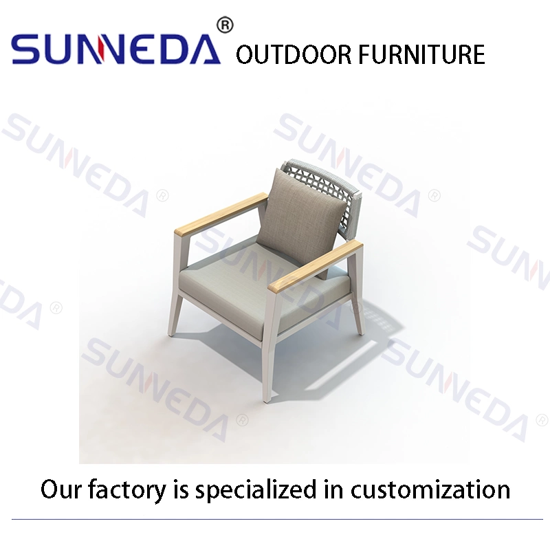 Garden Sets Furniture Outdoor Sofa Rattan Furniture Outdoor Chair