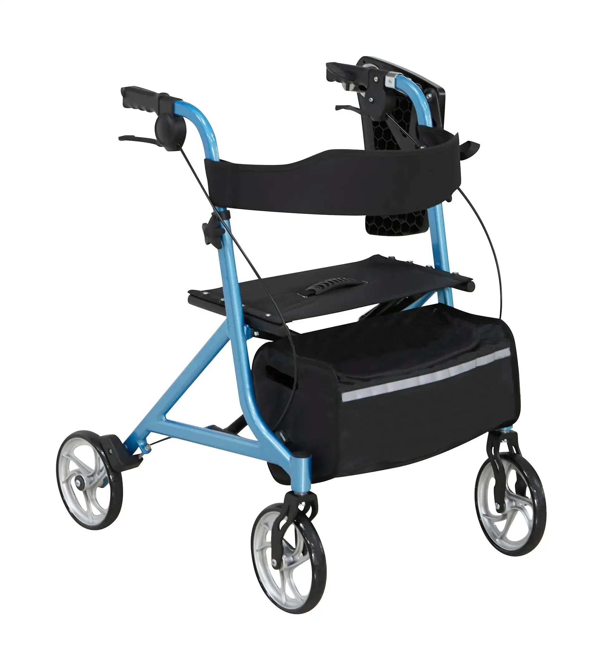 Brother Medical China Chair Lift Reciprocal Handicap Walker with Good Service