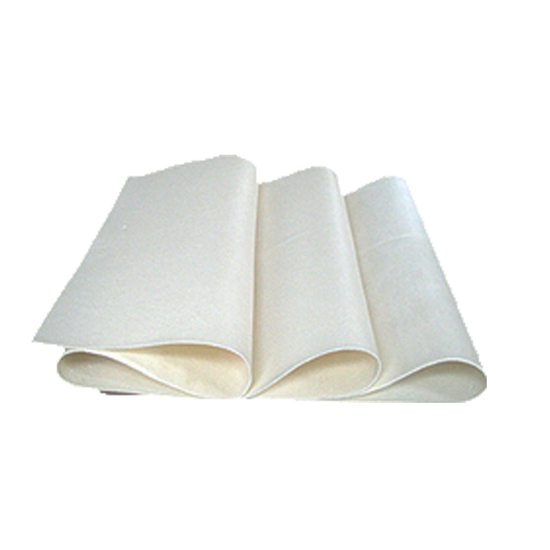 Zibo Hitech High Temperature 1430 Refractory Ceramic Fiber Paper for Solar Panel