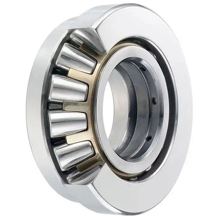 Germany Agriculture Advantage Factory Competitive Price Long Life Flat Thrust Roller Bearing