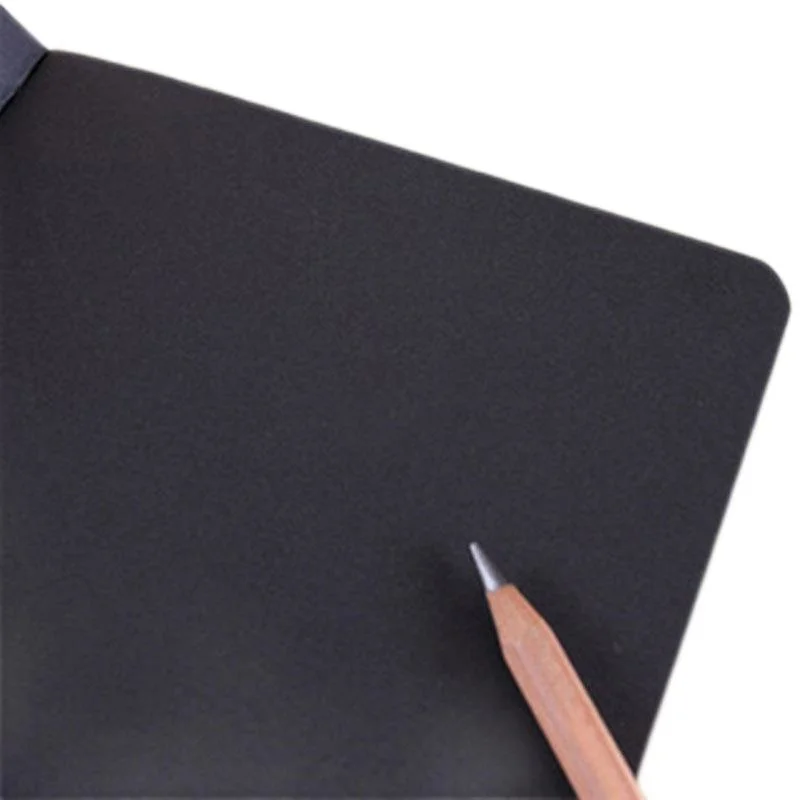 Wholesale/Supplier Office Stationery Writing Plain Custom Softcover Notebook