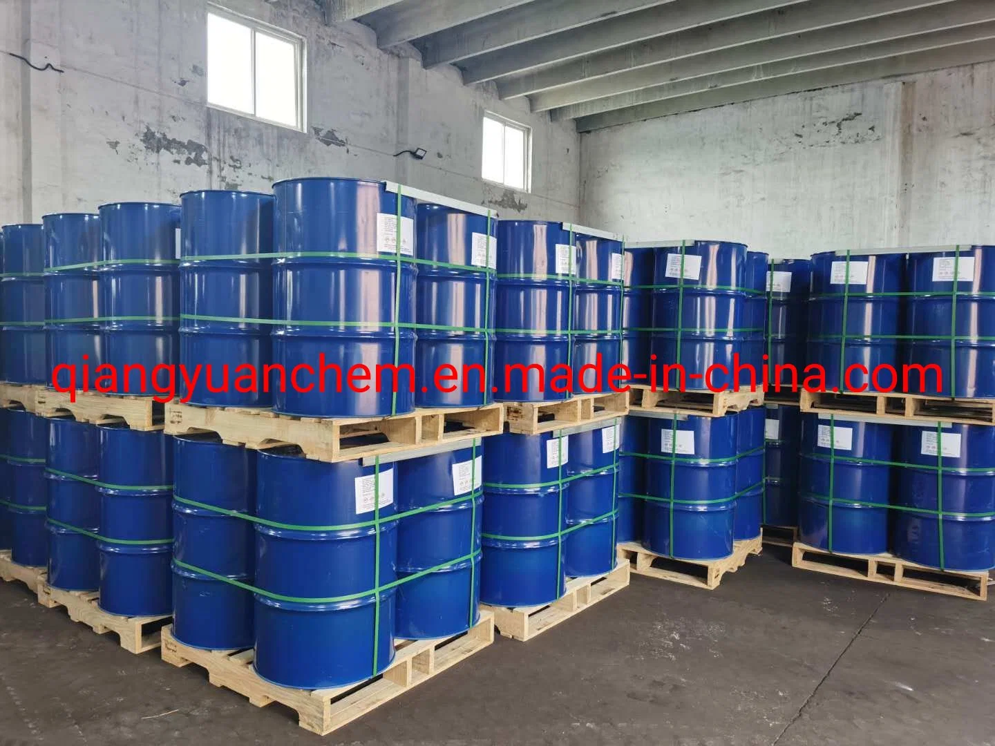 Calcium Bromide Solution Completion / Workover Fluids