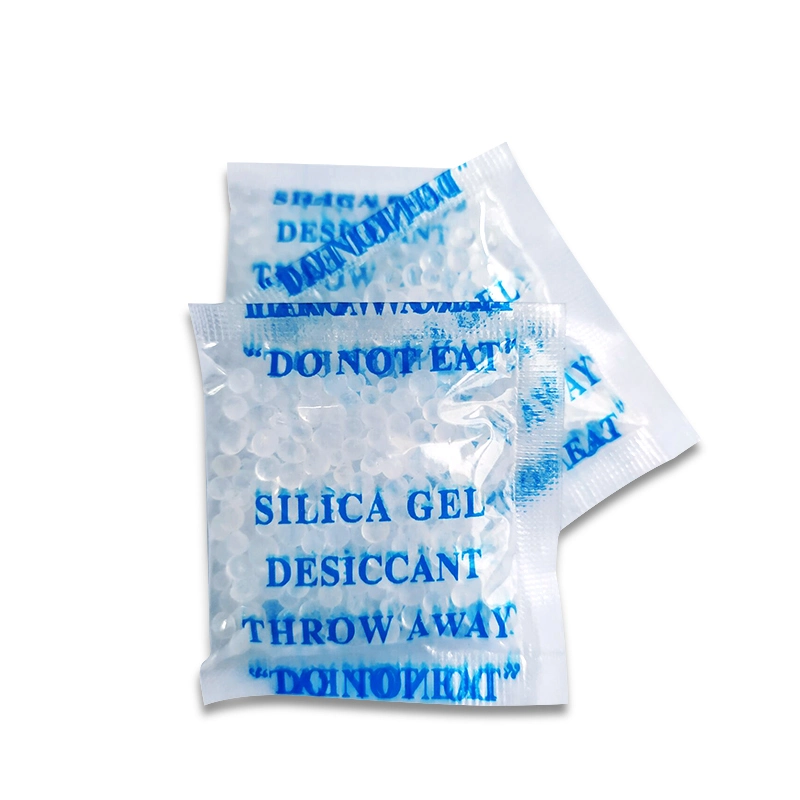 1g OPP Silica Gel Desiccant (1g OPP Desiccant)