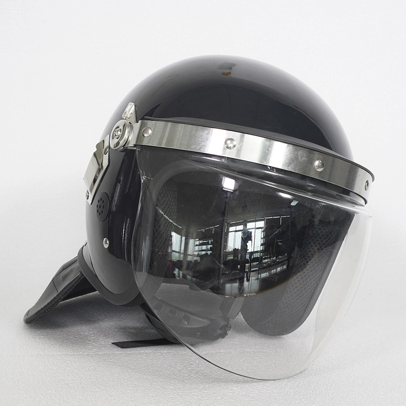 Military or Police Anti Riot Helmet