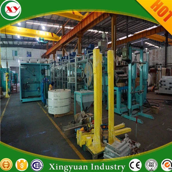 Diaper and Napkin Pads Equipment Machine