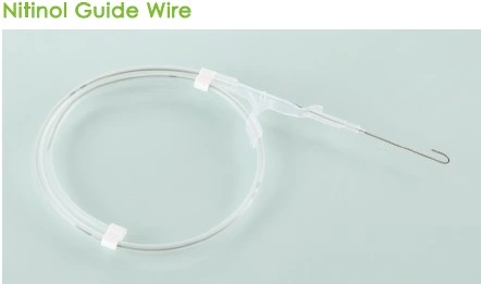 Meidical Equipment PTFE Guide Wire