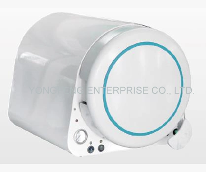 La clase compacta de sobremesa N de vapor a presión esterilizador Autoclave Dental