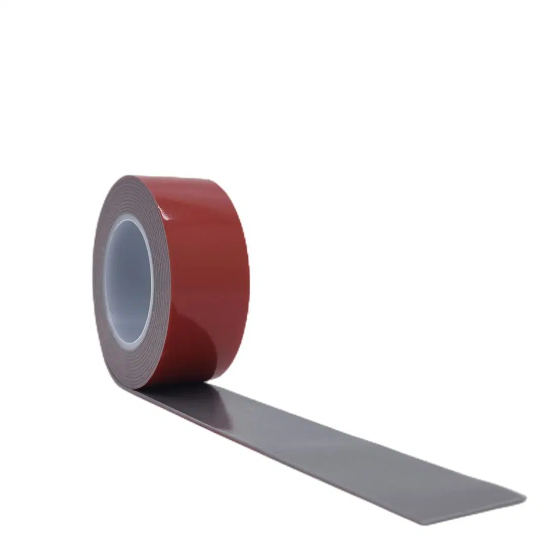 High quality/High cost performance  Double Sided Adhesive Gel Clear Waterproof Removable Nano Tape