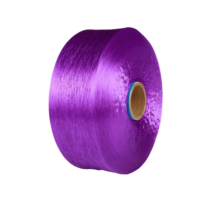 FDY Polypropylene Fiber Is Suitable for Industrial and Agricultural Rope, Wire and Cable Weaving