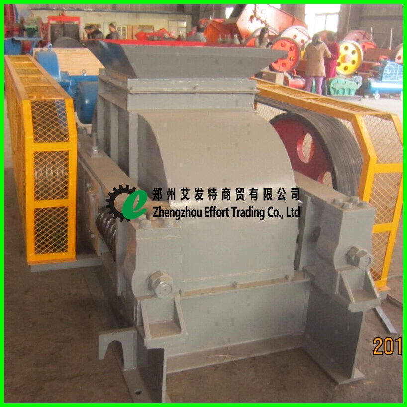 Low Price Double Teeth Roller Crusher for Crushing Slag/Coke/Coal/Limestone