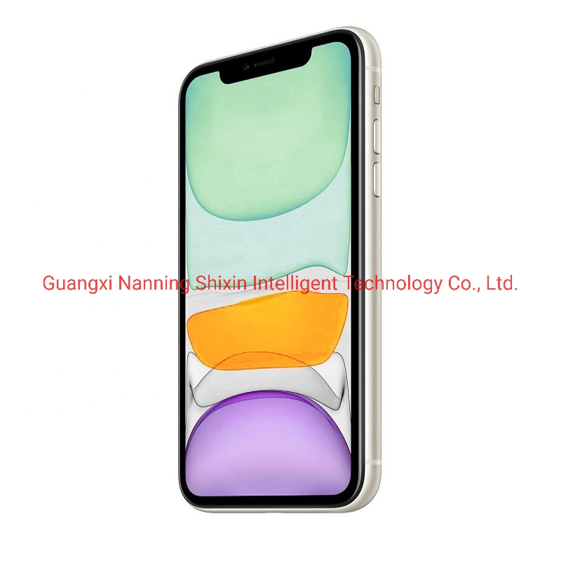 الهاتف الذكي 11/11PRO/X/XS Max Original New Unlocked in 64GB 256 GB 512 جيجا بايت للهاتف