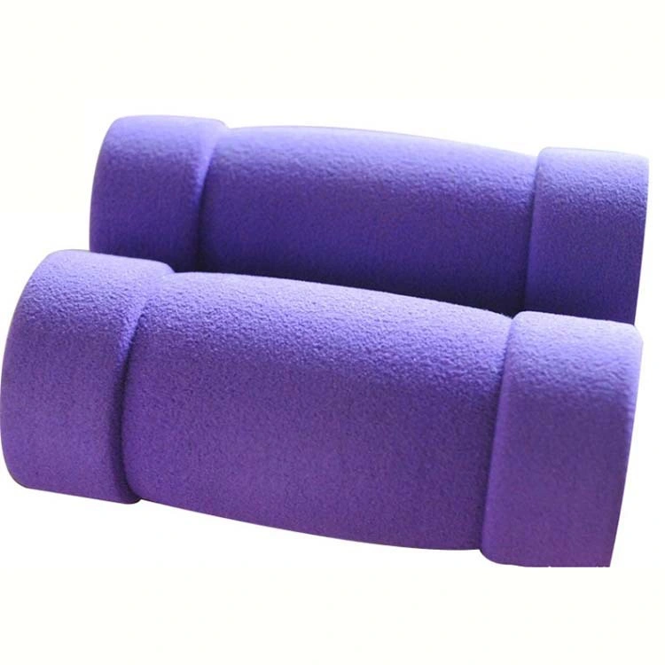 EVA Special-Shaped Foam Umbrella Foam Sponge Dumbbell Glove Tube