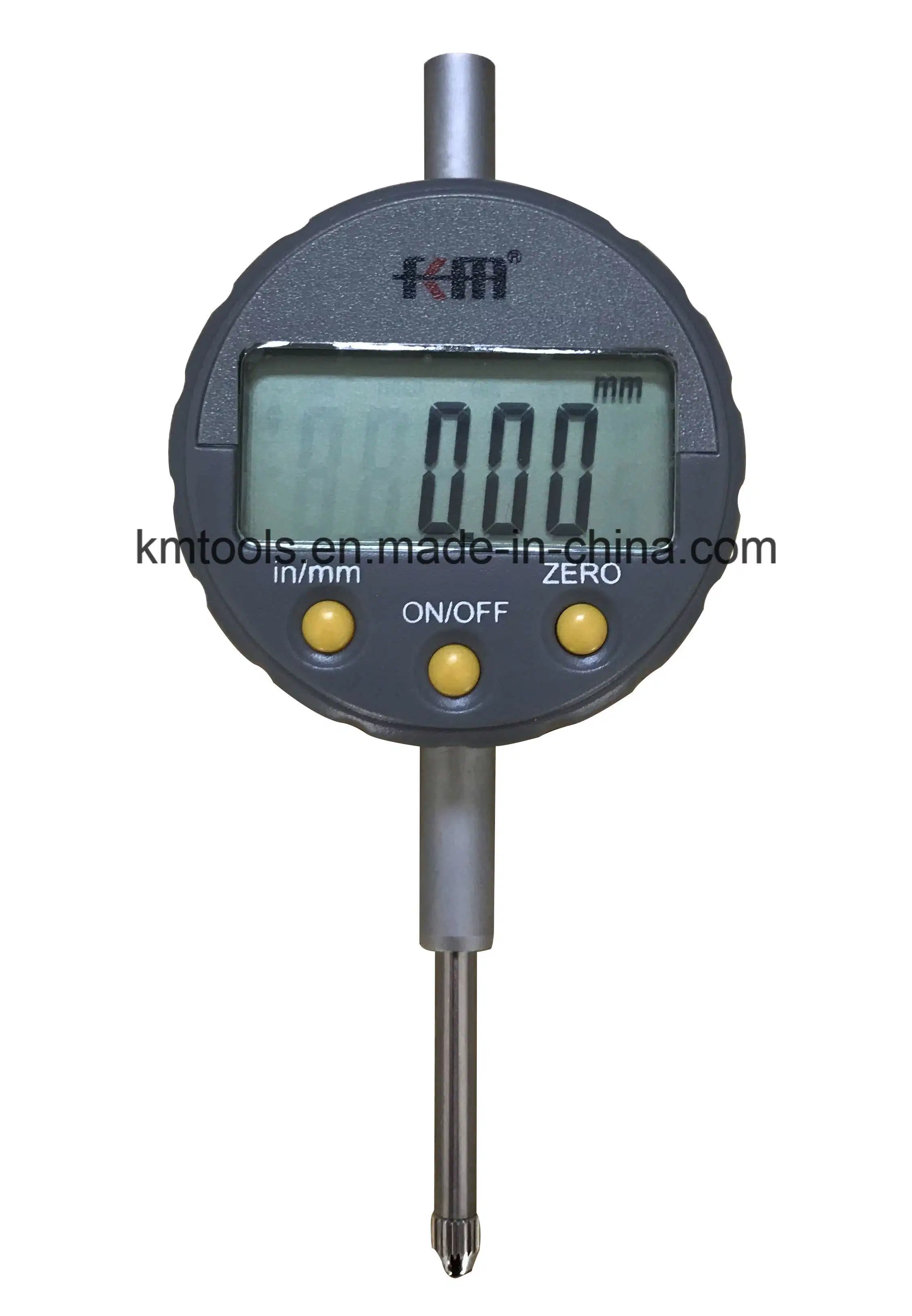 High quality/High cost performance  0-25.4mm/0-1'' Digital Indicator Measuring Tools