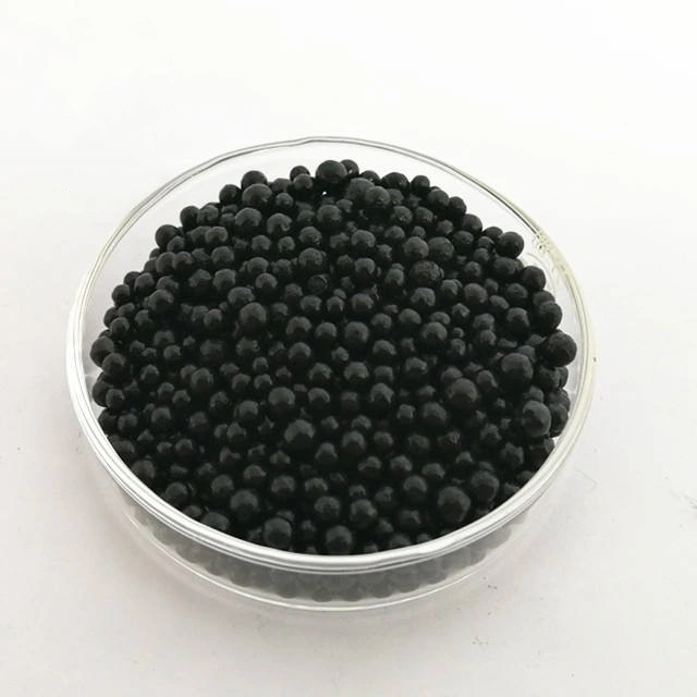 Mayorista Agricultural Chemical Fertilizer Humic + NPK + aminoácido Fertilizante orgánico granular