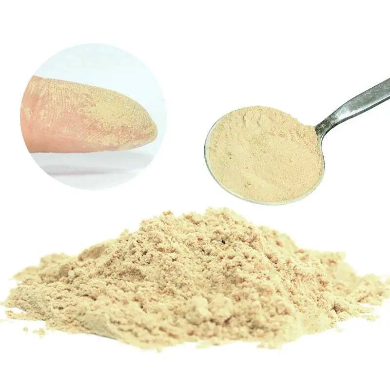 100% Natural China Hops Flower Raw Powder Hops Powder