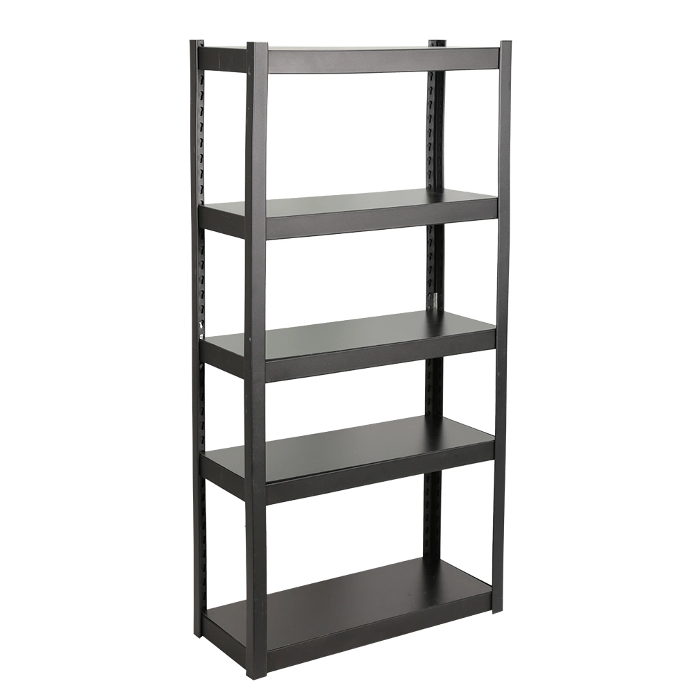 Garage 5 Tier Boltless Adjustable Metal Storage Shelving