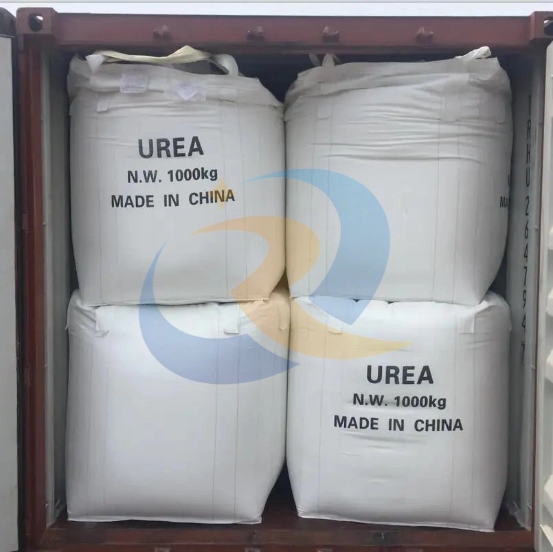 Nuevo Stock de la llegada de la urea Mayorista/Proveedor 46 fertilizante de nitrógeno urea granular