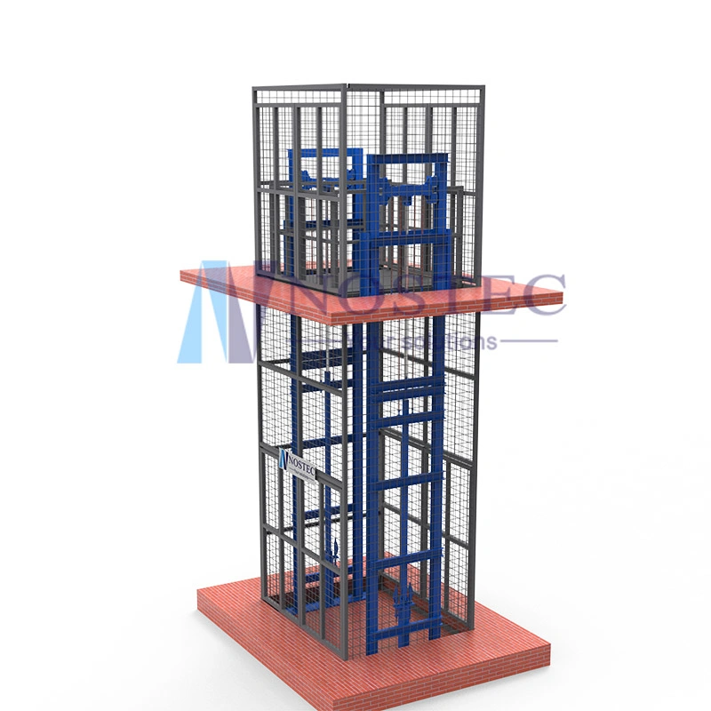 3t Goods Lift for Sale