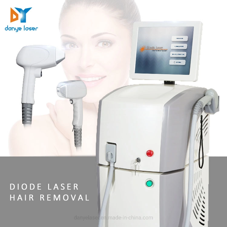 2021 Aesthetic Equipment Diode Laser 808nm Ice Hair Removal Diode Bar 808nm Laser Diode Module