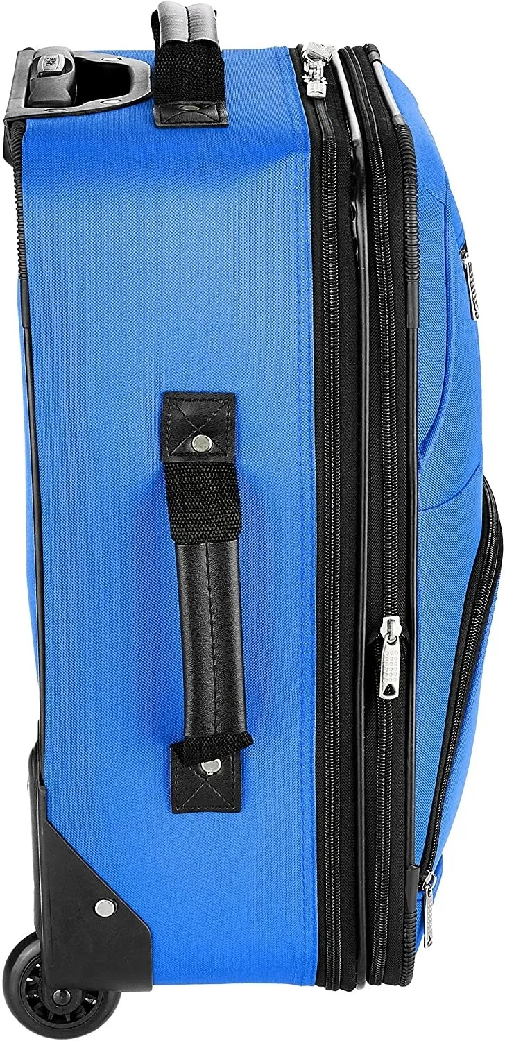 Wholesale/Supplier Handheld Travel Bag Large Capacity Leisure Luggage Trolley Bag
