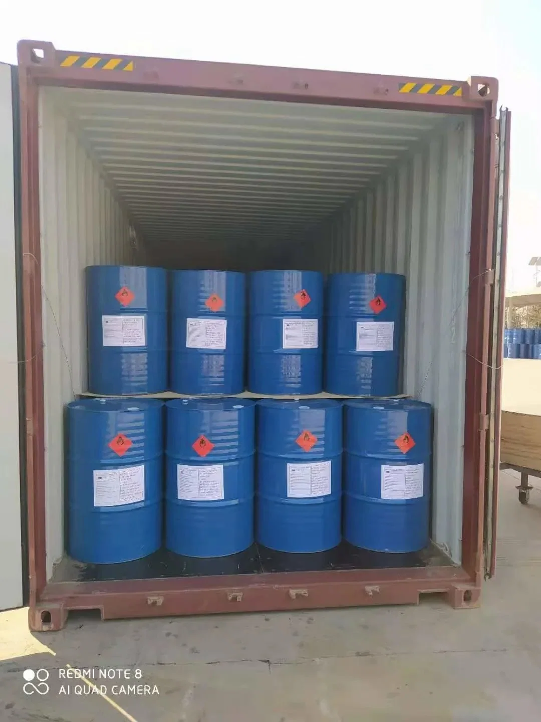 Wholesale/Supplier Factory 99% N-Propanol /1-Propanol CAS No. 71-23-8