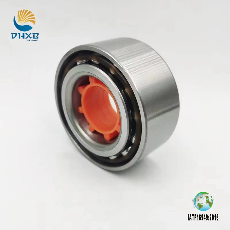 Bearing Price List High Speed Front Wheel Hub Bearing 510008 Auto Hub Assembly Vehicle Parts Size 38X74X40mm