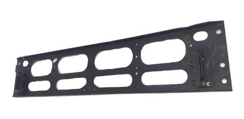 21192017 Frame Crossmember Chassis for Volvo FM/Fh Truck Parts