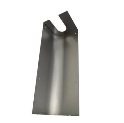 Professional Factory Customized Large Aluminum/Stainless Steel Sheet Metal Bending, Stamping, Welding Parts OEM