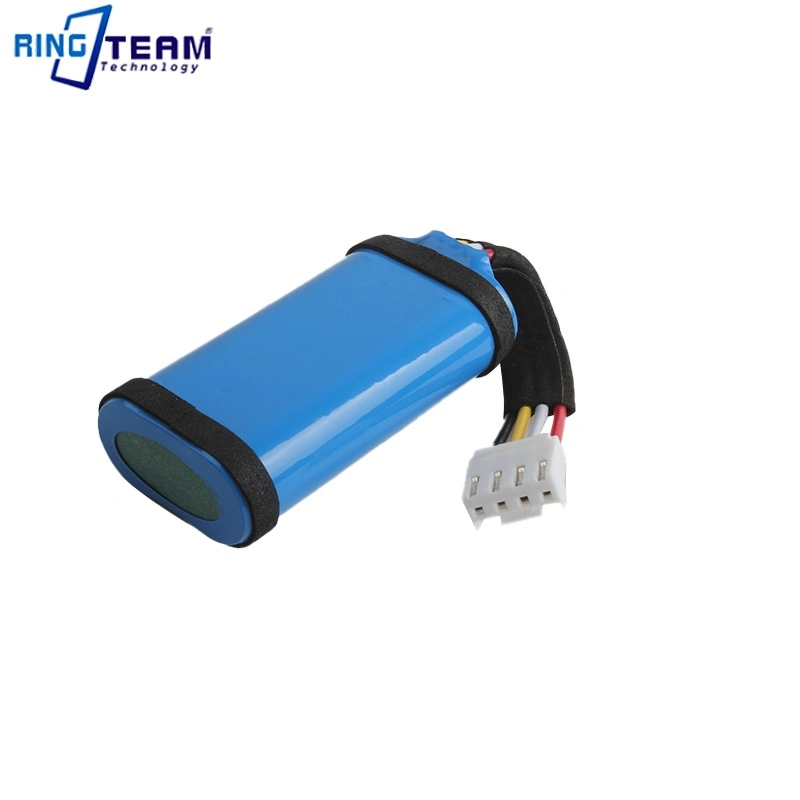 3.7V 5200mAh Battery for Flip 5 Flip5 Sun-Inte-152 for Flip5 Battery Replacement Speaker Camera Battery Free Tools