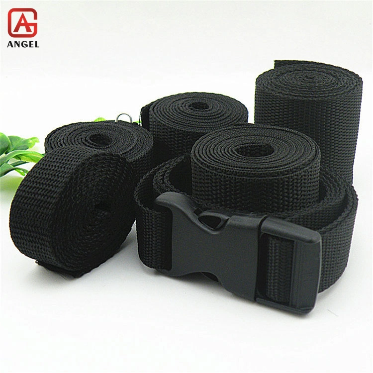 Best Price Webbing for Pet Belt Webbing Straps with Logo